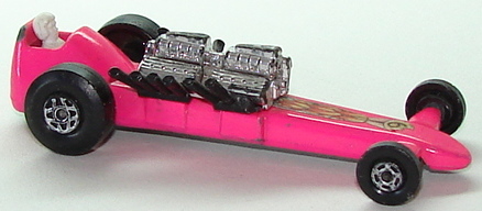 Slingshot Dragster | Matchbox Cars Wiki | Fandom