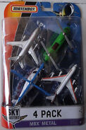 2007 4 Pack