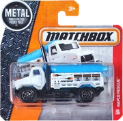 Rapid Rescue package front with the naming error.