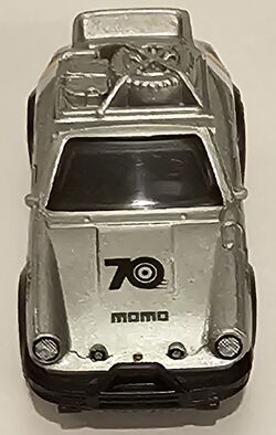 1985 Porsche 911 Rally | Matchbox Cars Wiki | Fandom