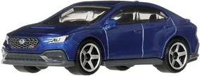 2025Matchbox2024SubaruWRXS4STI