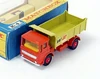 Leyland Tipper (1970 K-4)