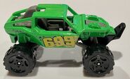 2008 Off Road 5 pack