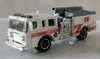 Pierce Dash Fire Engine (2010 5Pack)