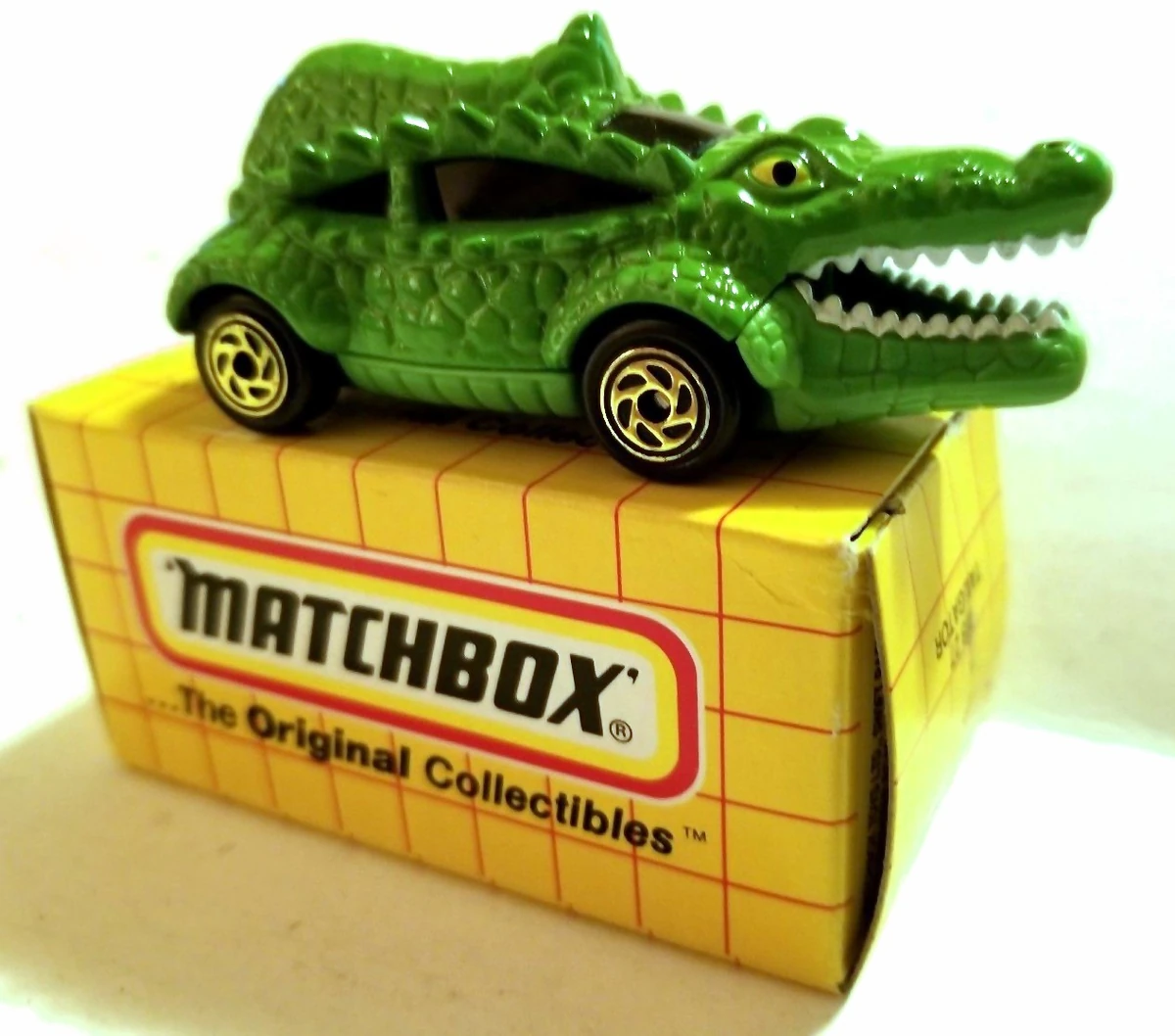 Tailgator Matchbox Cars Wiki Fandom