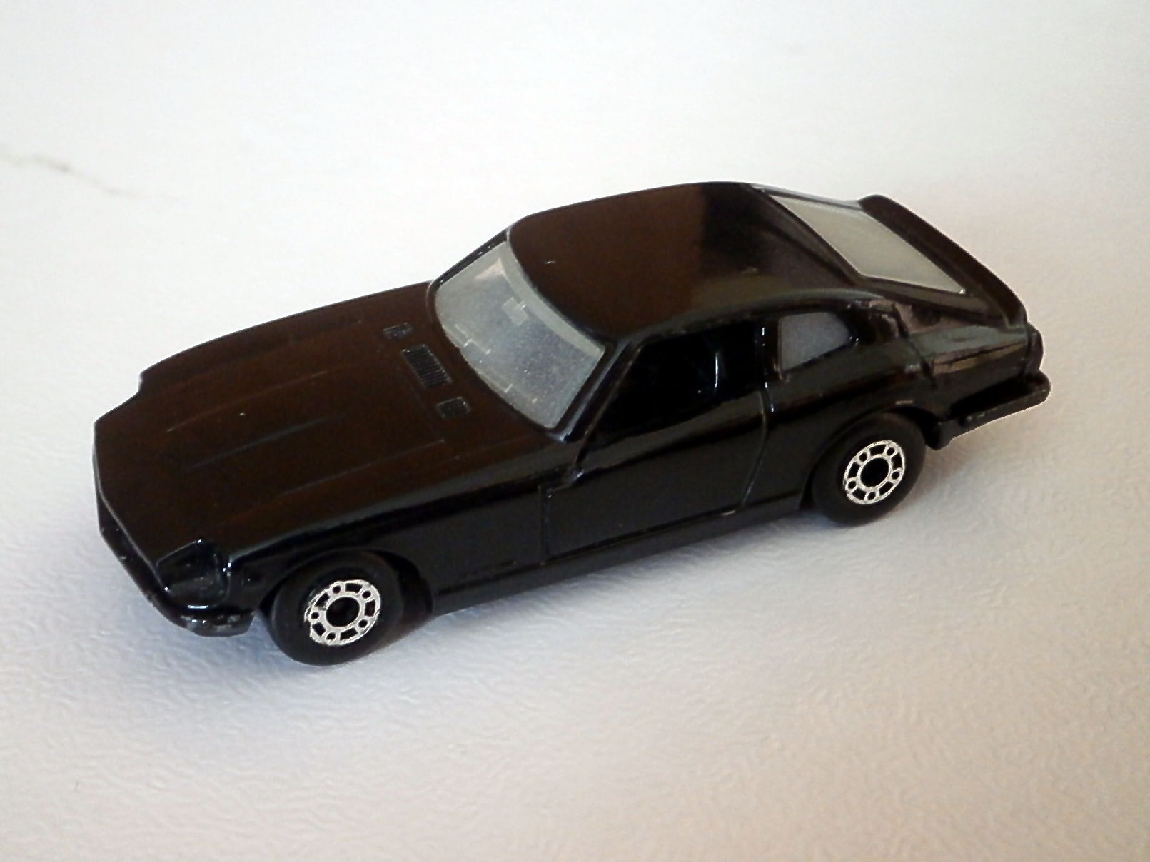 Datsun 260 Z 2+2 | Matchbox Cars Wiki | Fandom