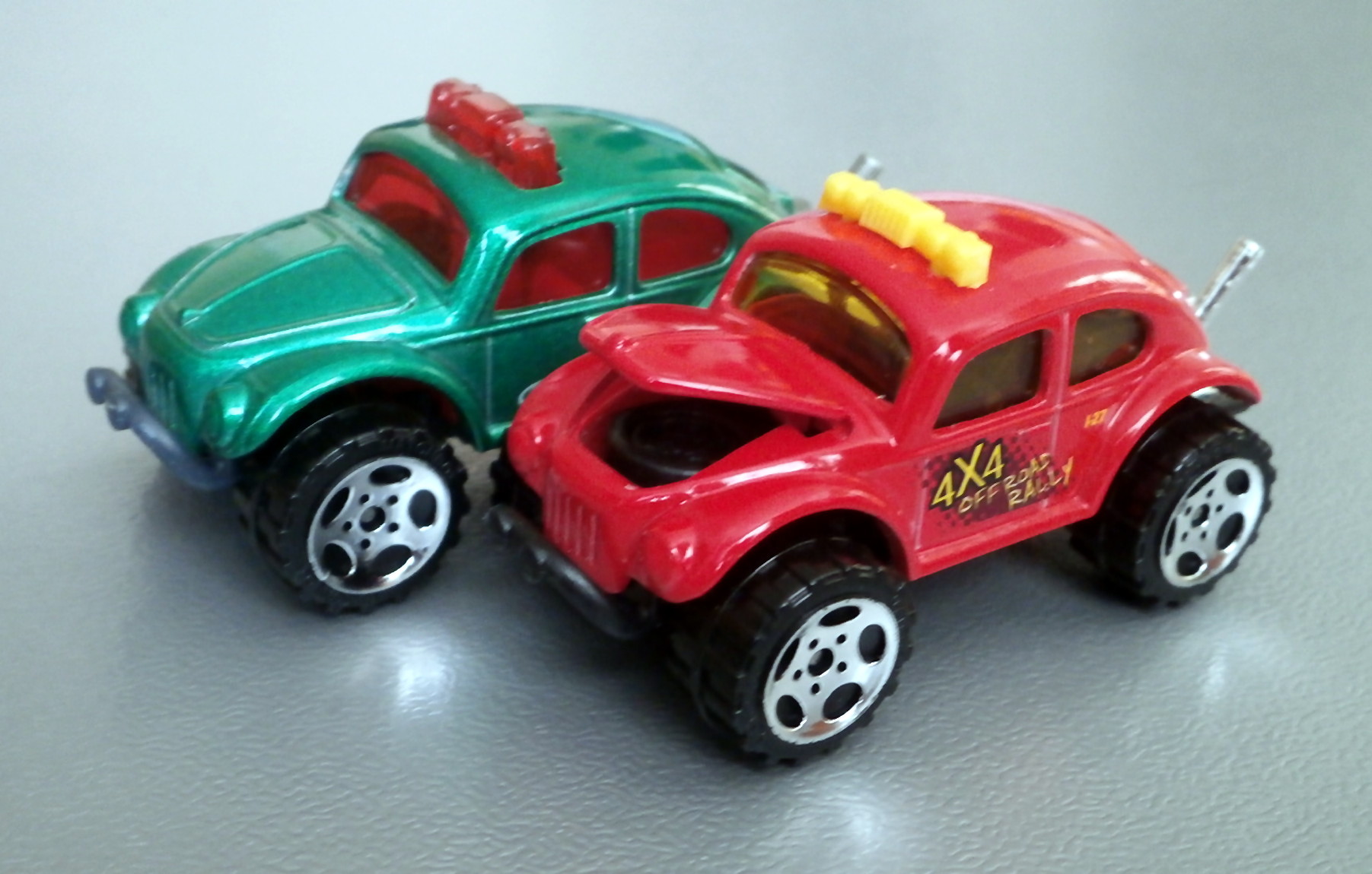Matchbox sales beetle 4x4