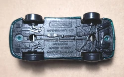 Mitsubishi 3000GT Spyder | Matchbox Cars Wiki | Fandom