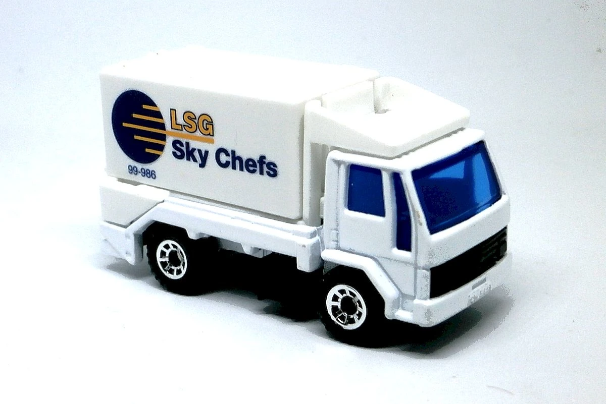 Scissors Truck Matchbox Cars Wiki Fandom