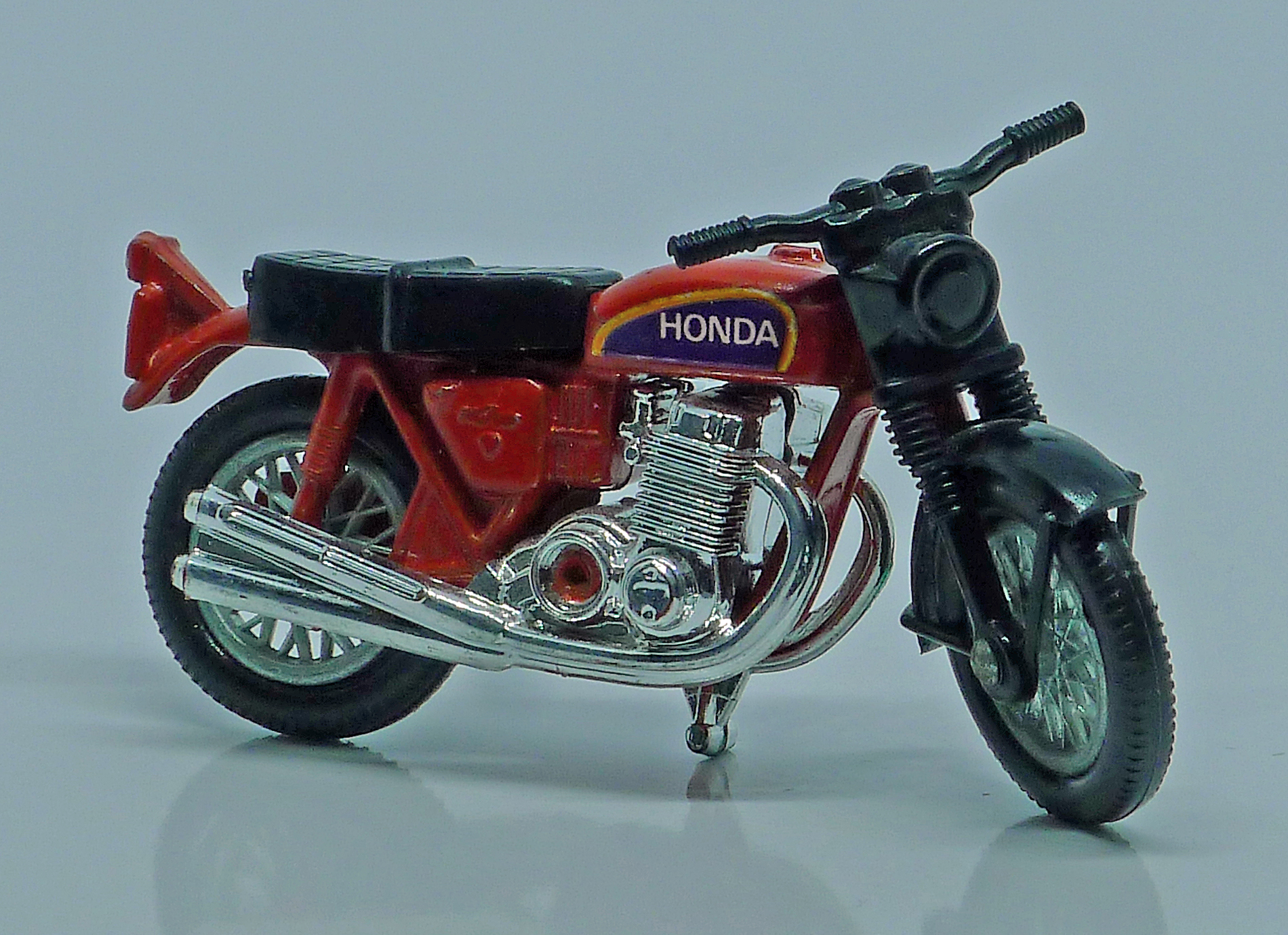 Hondarora | Matchbox Cars Wiki | Fandom