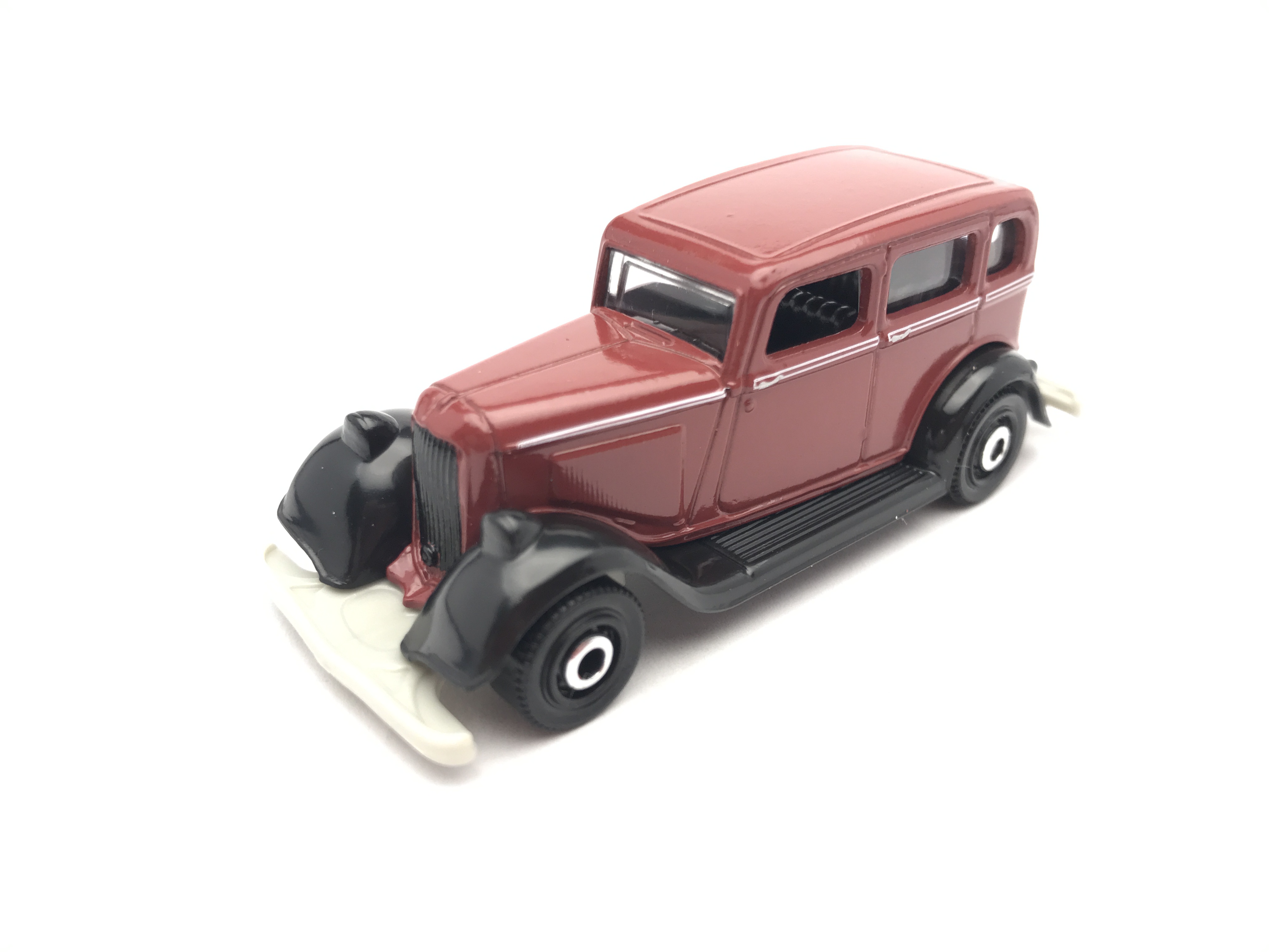 Matchbox 33 plymouth pc sedan outlet