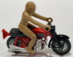 Hondarora | Matchbox Cars Wiki | Fandom Hondarora | Matchbox Cars Wiki | Fandom