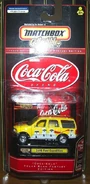 Matchbox Collectors Pack Expedition (2000).jpg (1.04 MB) 2000 Matchbox Collectors Coke Pack