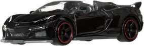 2025Matchbox2023ChevroletCorvetteZ06