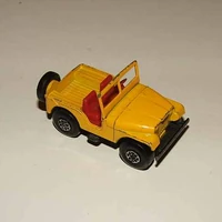 matchbox no 72 jeep