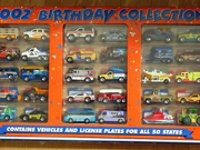 matchbox 50 pack