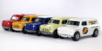 matchbox 1965