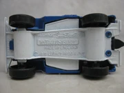 1978 Limited Edition base