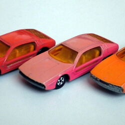 1969 matchbox cars new arrivals