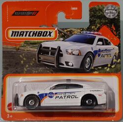 Dodge Charger Pursuit | Matchbox Cars Wiki | Fandom