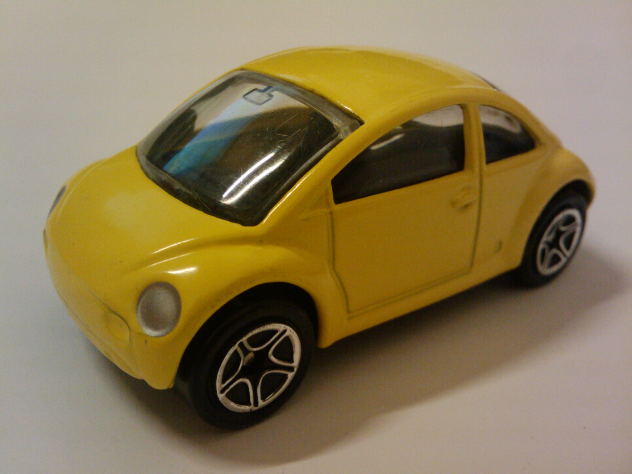 Volkswagen Concept 1 | Matchbox Cars Wiki | Fandom