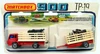 Cattle Truck & Trailer (TP-19)