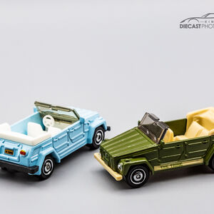 matchbox vw safari