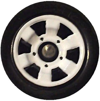 matchbox wheels