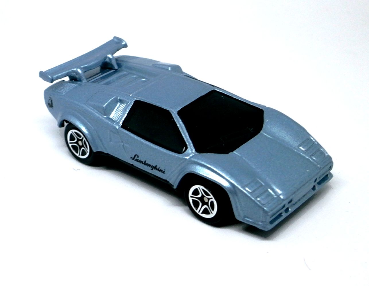 matchbox 1985 lamborghini countach lp500