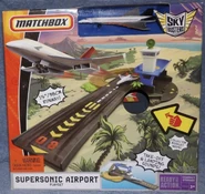 N7375- Supersonic Airport