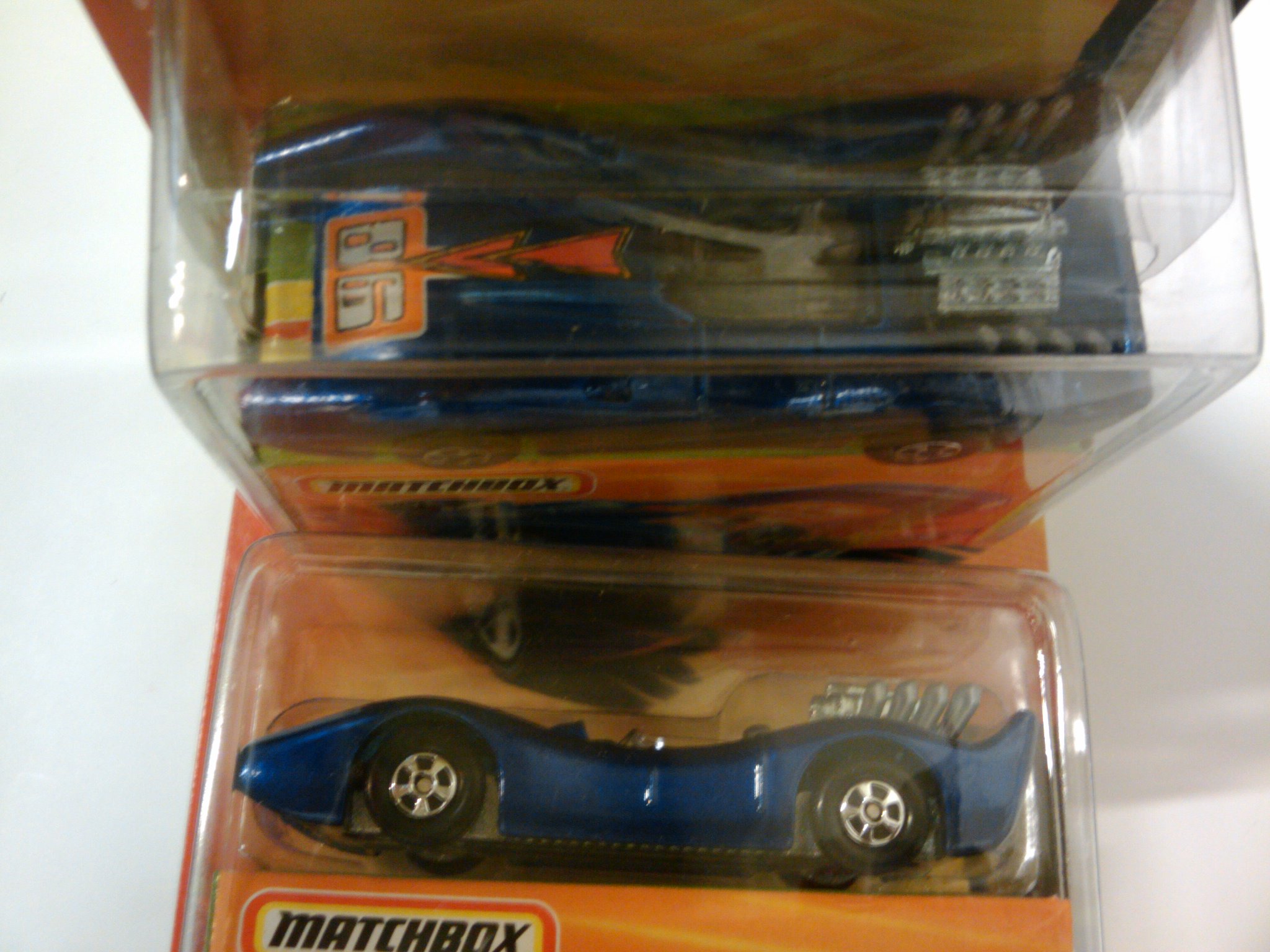 Blue Shark | Matchbox Cars Wiki | Fandom