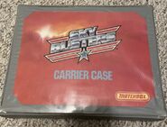 Carrier Case