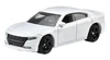 Dodge Charger (2024, white)