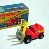 matchbox forklift