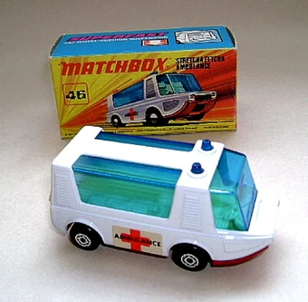 matchbox fandom