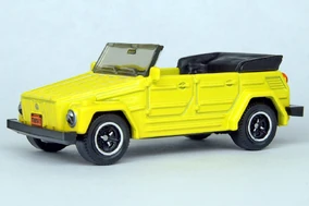 matchbox 74 volkswagen type 181
