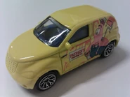 Chrysler Panel Cruiser Patrick