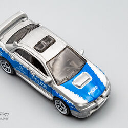 Matchbox subaru wrx sales