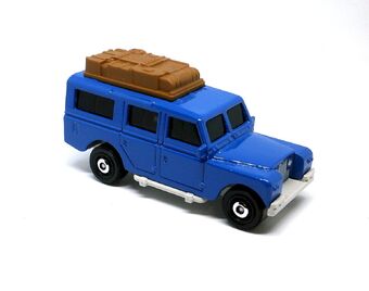 matchbox new models 2019