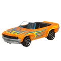2022-Retro-1969 Chevrolet Camaro-Loose