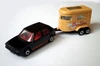 VW Golf Ponny Trailer