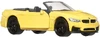 2025MatchboxMovingParts2020BMWM4Cabriolet