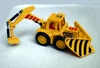 Digger & Plough (1989-91)