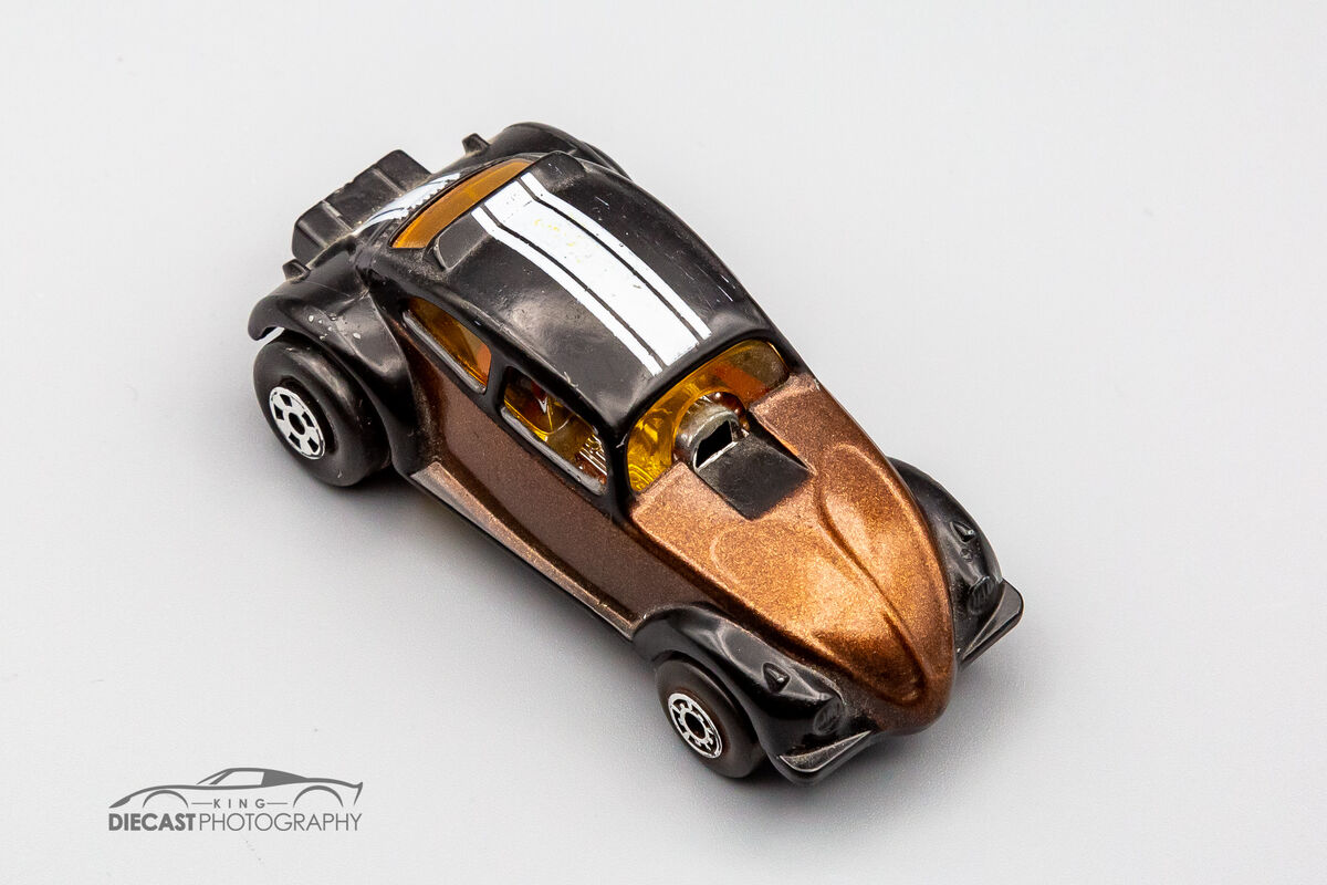 Hot Chocolate | Matchbox Cars Wiki | Fandom