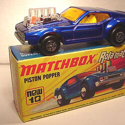 1973 matchbox cars cheap