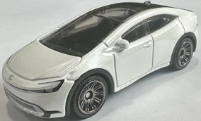 2023 Toyota Prius Prime | Matchbox Cars Wiki | Fandom