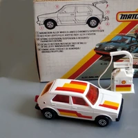 matchbox vw golf