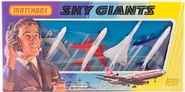 1979-1981 G-18 Sky Giants