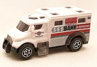 matchbox fandom