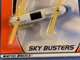 Transport Helicopter (SB-58)